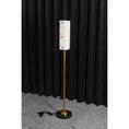 Load image into Gallery viewer, Years Alabaster Floor Lamp