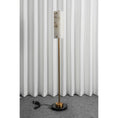 Load image into Gallery viewer, Years Alabaster Floor Lamp