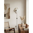Load image into Gallery viewer, Abnormal Marble Plug-in Wall Sconce
