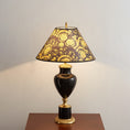 تحميل الصورة في عارض المعرض، Acanthia Baroque Urn Table Lamp