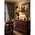 تحميل الصورة في عارض المعرض، Acanthia Baroque Urn Table Lamp