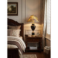 تحميل الصورة في عارض المعرض، Acanthia Baroque Urn Table Lamp