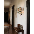 Load image into Gallery viewer, Adara Wall Sconce