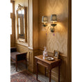 Load image into Gallery viewer, Adara Wall Sconce