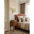Load image into Gallery viewer, Adara Wall Sconce