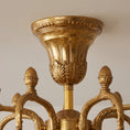 Load image into Gallery viewer, Adelaide Flush Mount Ceiling Light
