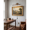 Load image into Gallery viewer, Adjustable Picture Plug-in Wall Sconce