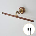 Load image into Gallery viewer, Adjustable Picture Plug-in Wall Sconce