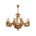 Load image into Gallery viewer, Adrienne Classic Chandelier