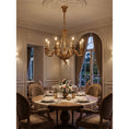 Load image into Gallery viewer, Adrienne Classic Chandelier