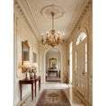 Load image into Gallery viewer, Adrienne Classic Chandelier