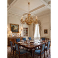 Load image into Gallery viewer, Adrienne Classic Chandelier