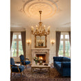 Load image into Gallery viewer, Adrienne Classic Chandelier