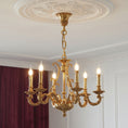 Load image into Gallery viewer, Adrienne Classic Chandelier