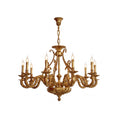 Load image into Gallery viewer, Adrienne Classic Chandelier