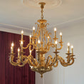 Load image into Gallery viewer, Adrienne Classic Chandelier