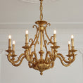 Load image into Gallery viewer, Adrienne Classic Chandelier