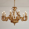 Load image into Gallery viewer, Adrienne Classic Chandelier