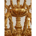 Load image into Gallery viewer, Adrienne Classic Chandelier