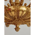Load image into Gallery viewer, Adrienne Classic Chandelier