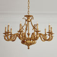 Load image into Gallery viewer, Adrienne Classic Chandelier