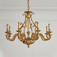 Load image into Gallery viewer, Adrienne Classic Chandelier