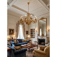 Load image into Gallery viewer, Adrienne Classic Chandelier