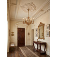 Load image into Gallery viewer, Adrienne Classic Chandelier