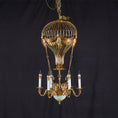 Charger l'image dans la visionneuse de la galerie, Aerovelle Chandelier – detail 14