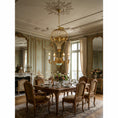 Charger l'image dans la visionneuse de la galerie, Aerovelle Chandelier – detail 7