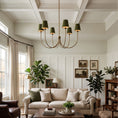 Load image into Gallery viewer, Ainsley Chandelier