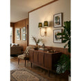 Load image into Gallery viewer, Ainsley Wall Sconce