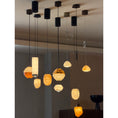 Load image into Gallery viewer, Mireille Alabaster Pendant Lamp