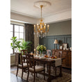 Load image into Gallery viewer, Alberto Chandelier