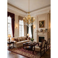 Load image into Gallery viewer, Alberto Chandelier