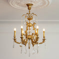 Load image into Gallery viewer, Alberto Chandelier