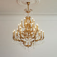 Load image into Gallery viewer, Alberto Chandelier