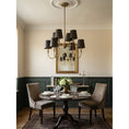 Load image into Gallery viewer, Alden Chandelier