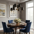 Load image into Gallery viewer, Alden Chandelier
