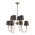 Load image into Gallery viewer, Alden Chandelier
