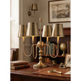 Load image into Gallery viewer, Alden Table Lamp