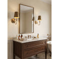 Load image into Gallery viewer, Alden Wall Sconce