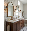 Load image into Gallery viewer, Alden Wall Sconce