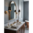 Load image into Gallery viewer, Alden Wall Sconce