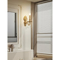 Load image into Gallery viewer, Aldepo Wall Sconce
