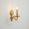 Load image into Gallery viewer, Aldepo Wall Sconce