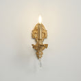 Load image into Gallery viewer, Aldepo Wall Sconce