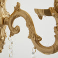 Load image into Gallery viewer, Aldepo Wall Sconce