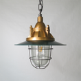 Load image into Gallery viewer, Alderwick Pendant Lamp – detail 18