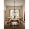 Load image into Gallery viewer, Alderwyn Chandelier